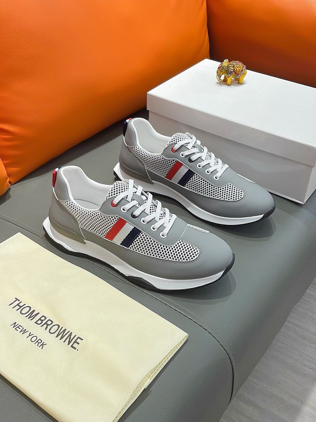 Thom Browne Shoes